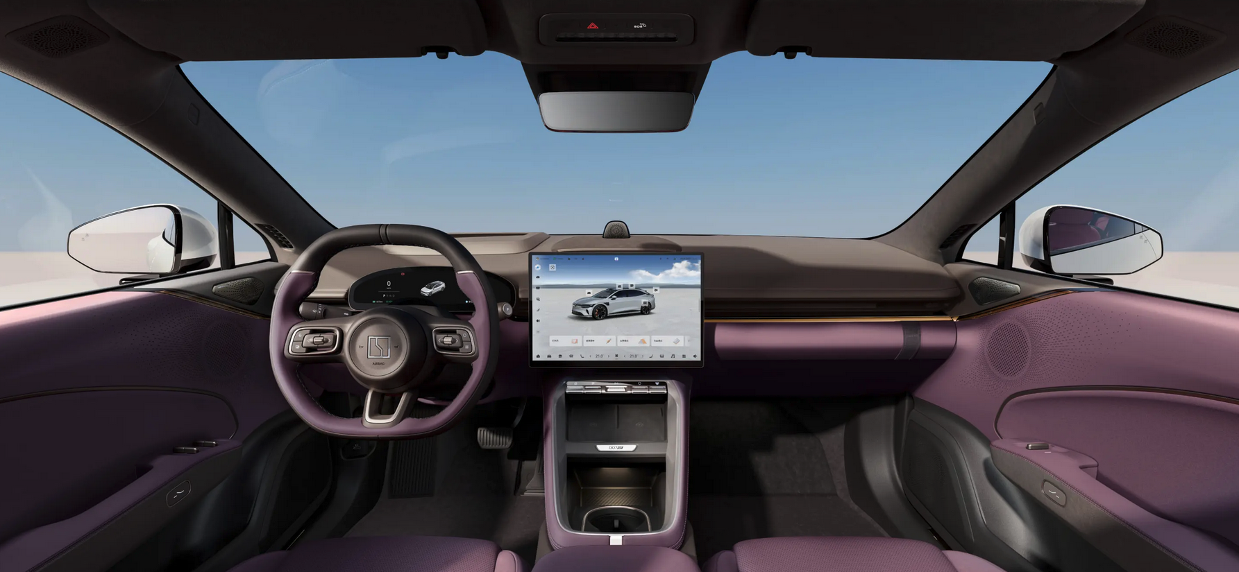 极氪007 GT现款全面售罄 焕新版将于二季度登场